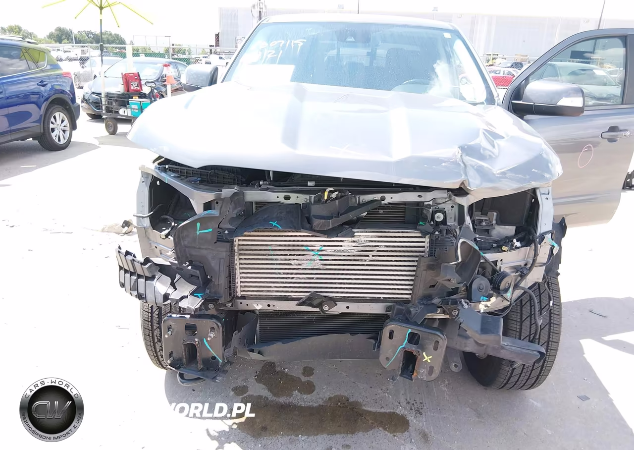 2021 Ford Ranger Lariat VIN:1FTER4FHXMLD37408 - 6