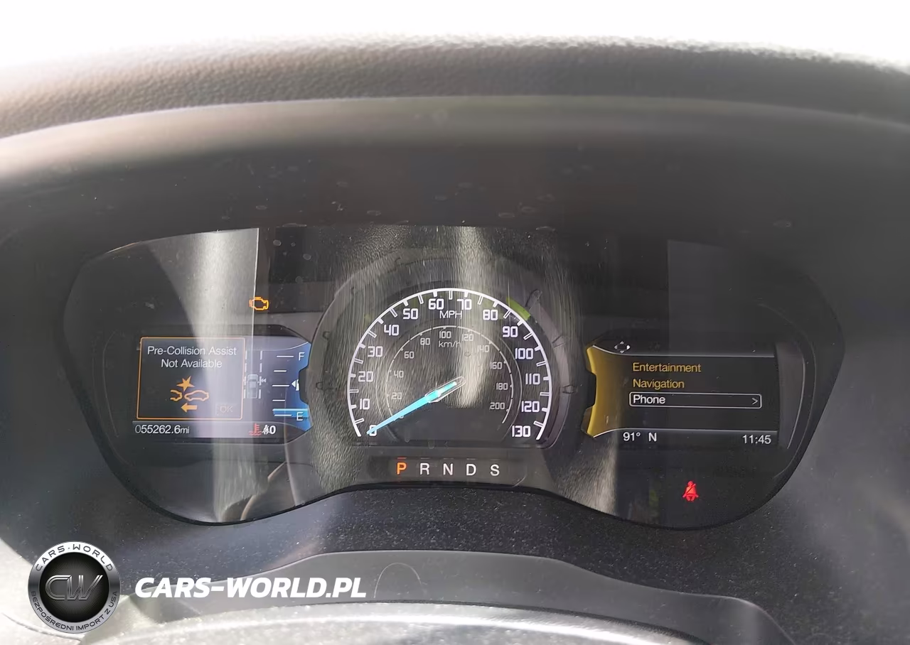 2021 Ford Ranger Lariat VIN:1FTER4FHXMLD37408 - 7