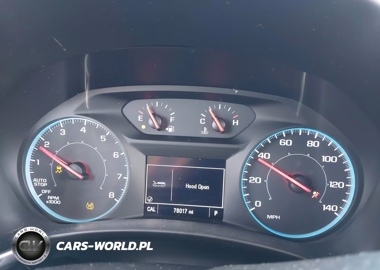 2020 Chevrolet Equinox Awd Ls VIN:2GNAXSEV7L6174909 - 7