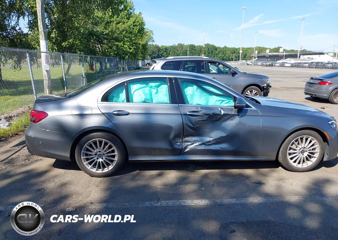 2021 Mercedes-Benz E 350 4Matic VIN:W1KZF8EB7MA968522 - 13
