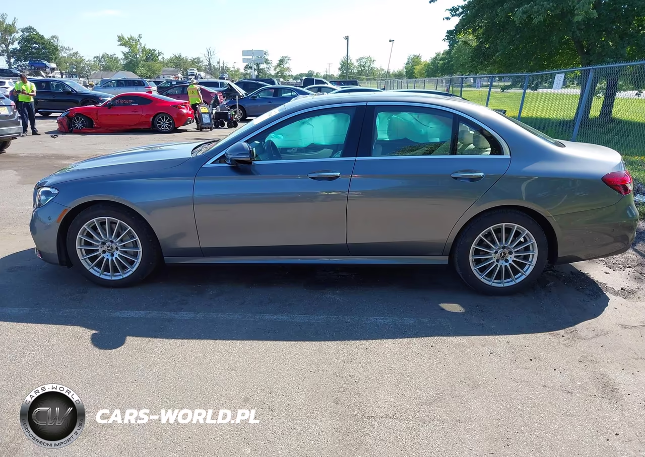 2021 Mercedes-Benz E 350 4Matic VIN:W1KZF8EB7MA968522 - 14