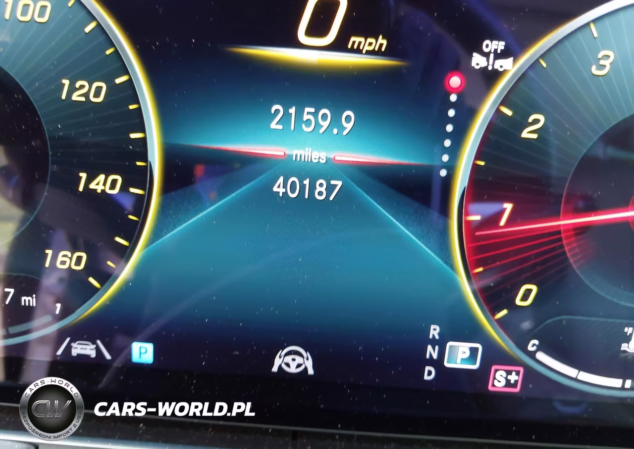 2021 Mercedes-Benz E 350 4Matic VIN:W1KZF8EB7MA968522 - 15