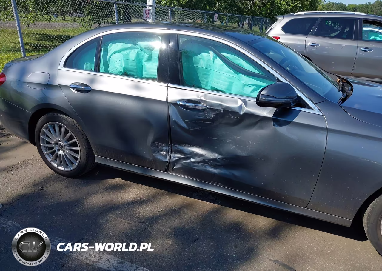 2021 Mercedes-Benz E 350 4Matic VIN:W1KZF8EB7MA968522 - 6