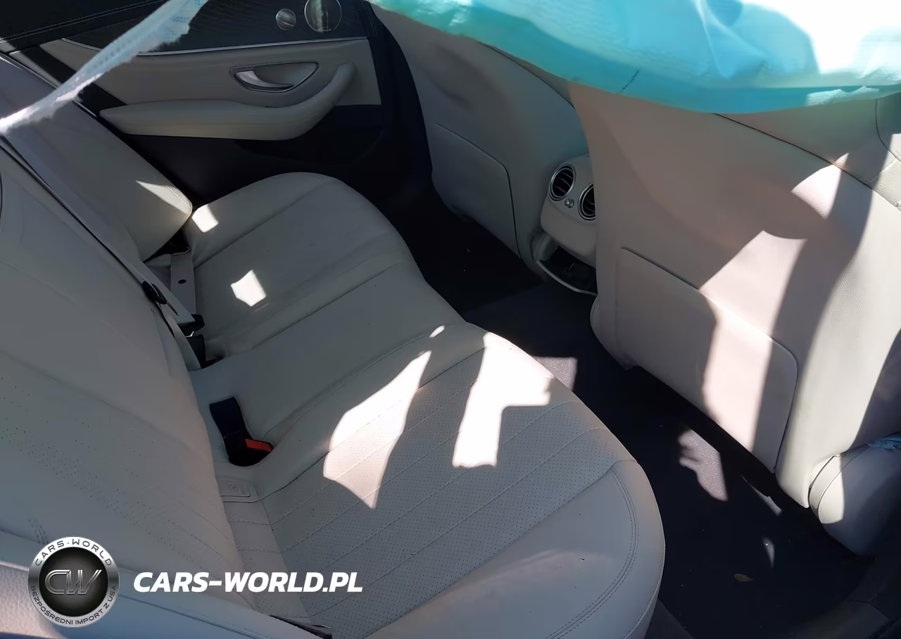 2021 Mercedes-Benz E 350 4Matic VIN:W1KZF8EB7MA968522 - 8