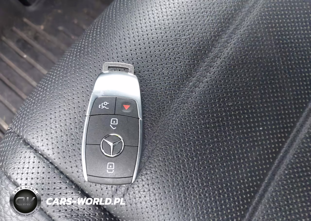 2020 Mercedes-Benz Gls 450 4Matic VIN:4JGFF5KE1LA289060 - 11