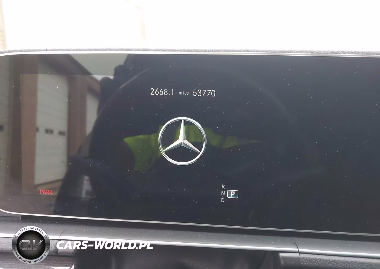 2020 Mercedes-Benz Gls 450 4Matic VIN:4JGFF5KE1LA289060 - 7