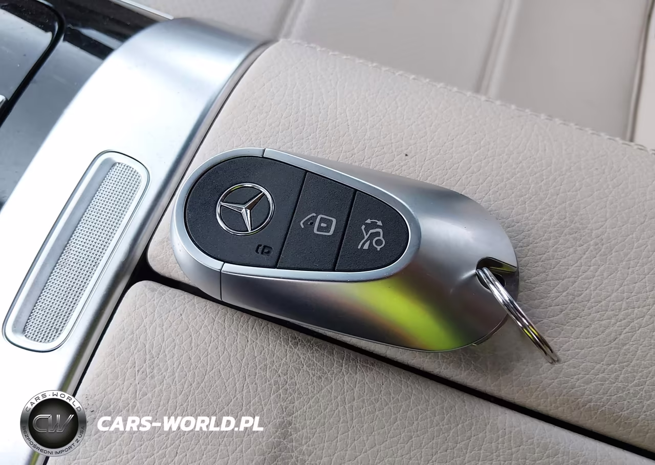 2024 Mercedes-Benz Glc 300 Suv VIN:W1NKM4GB9RF158867 - 11