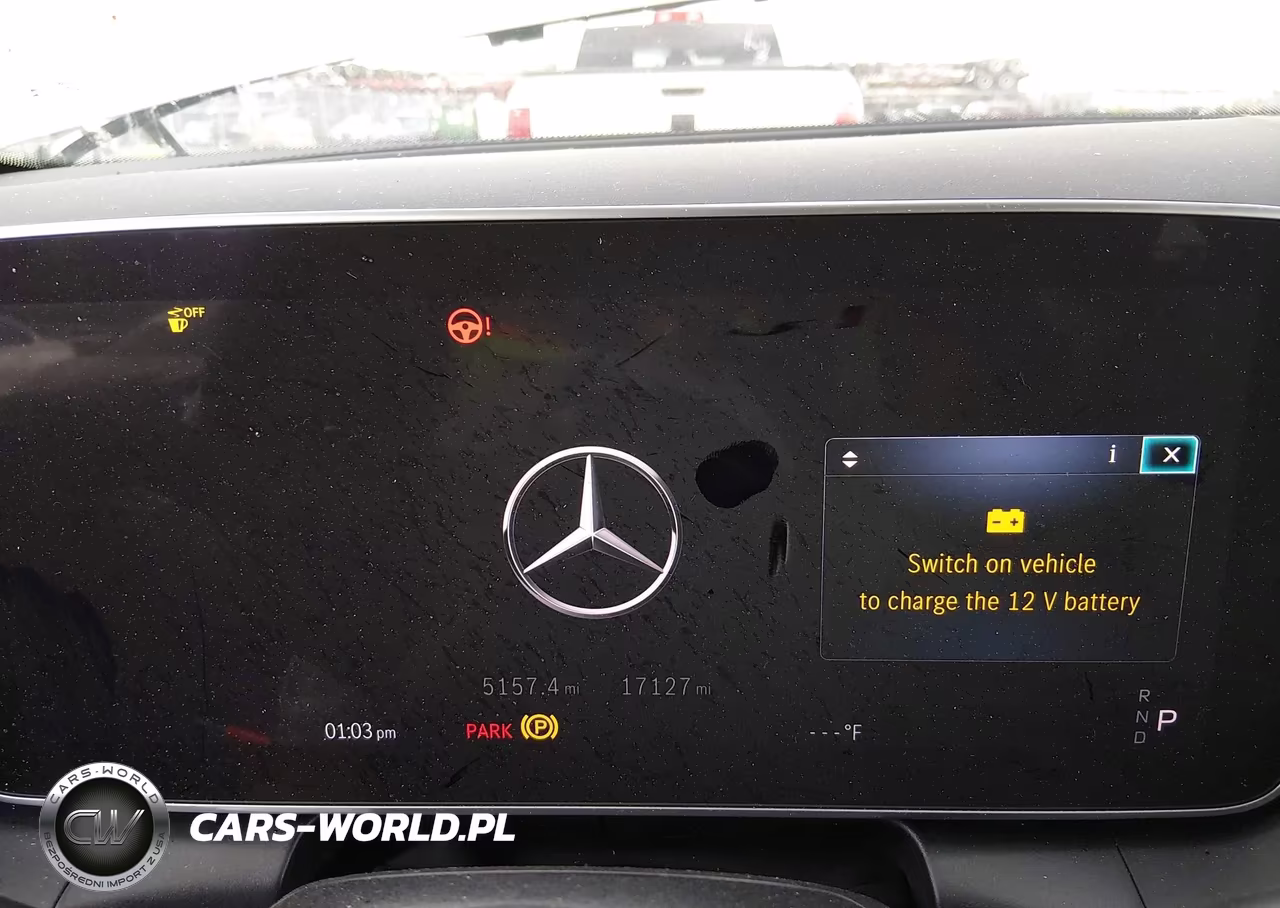 2024 Mercedes-Benz Glc 300 Suv VIN:W1NKM4GB9RF158867 - 7