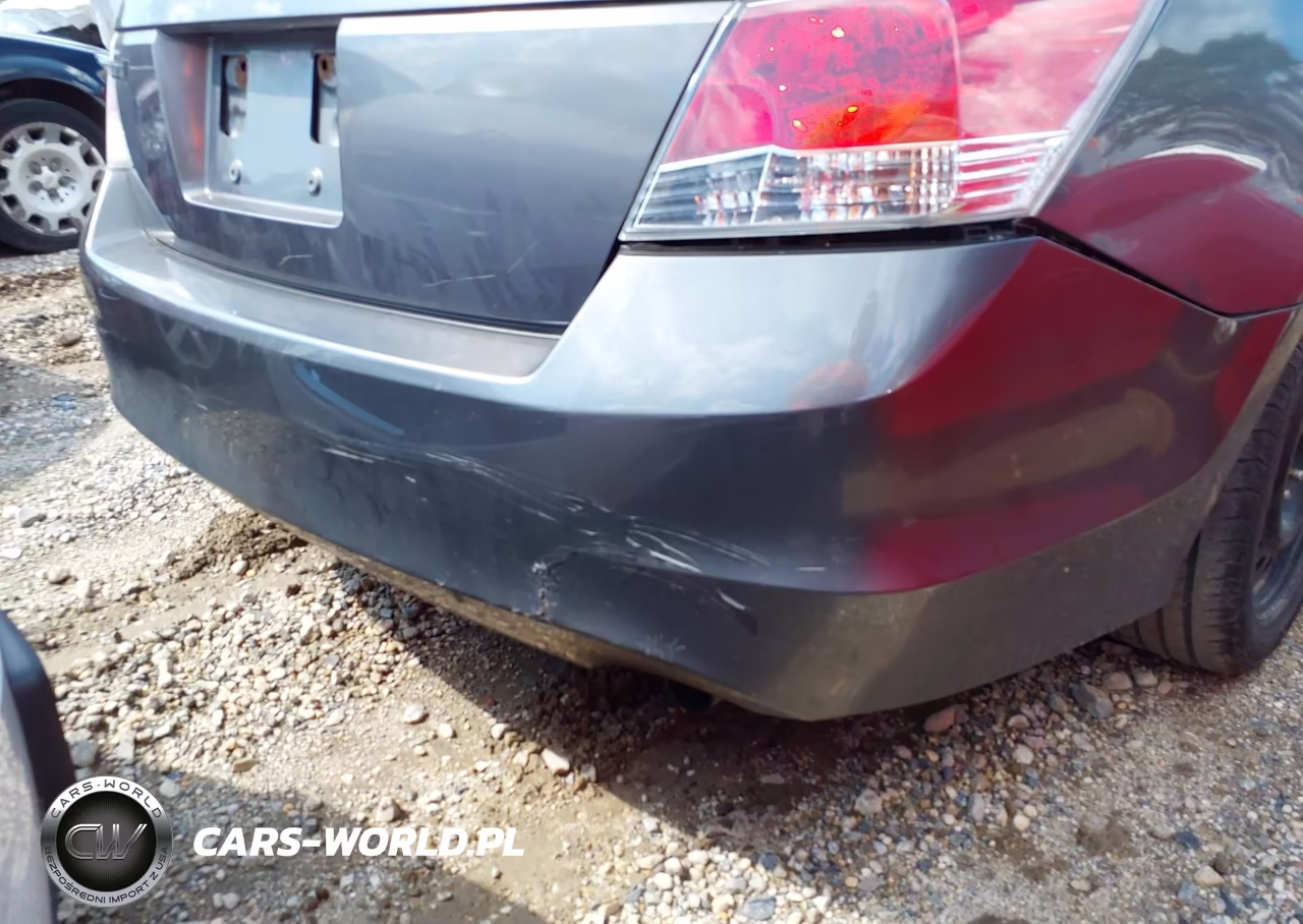 2009 Honda Accord 2.4 Ex-L VIN:1HGCP26859A048426 - 14