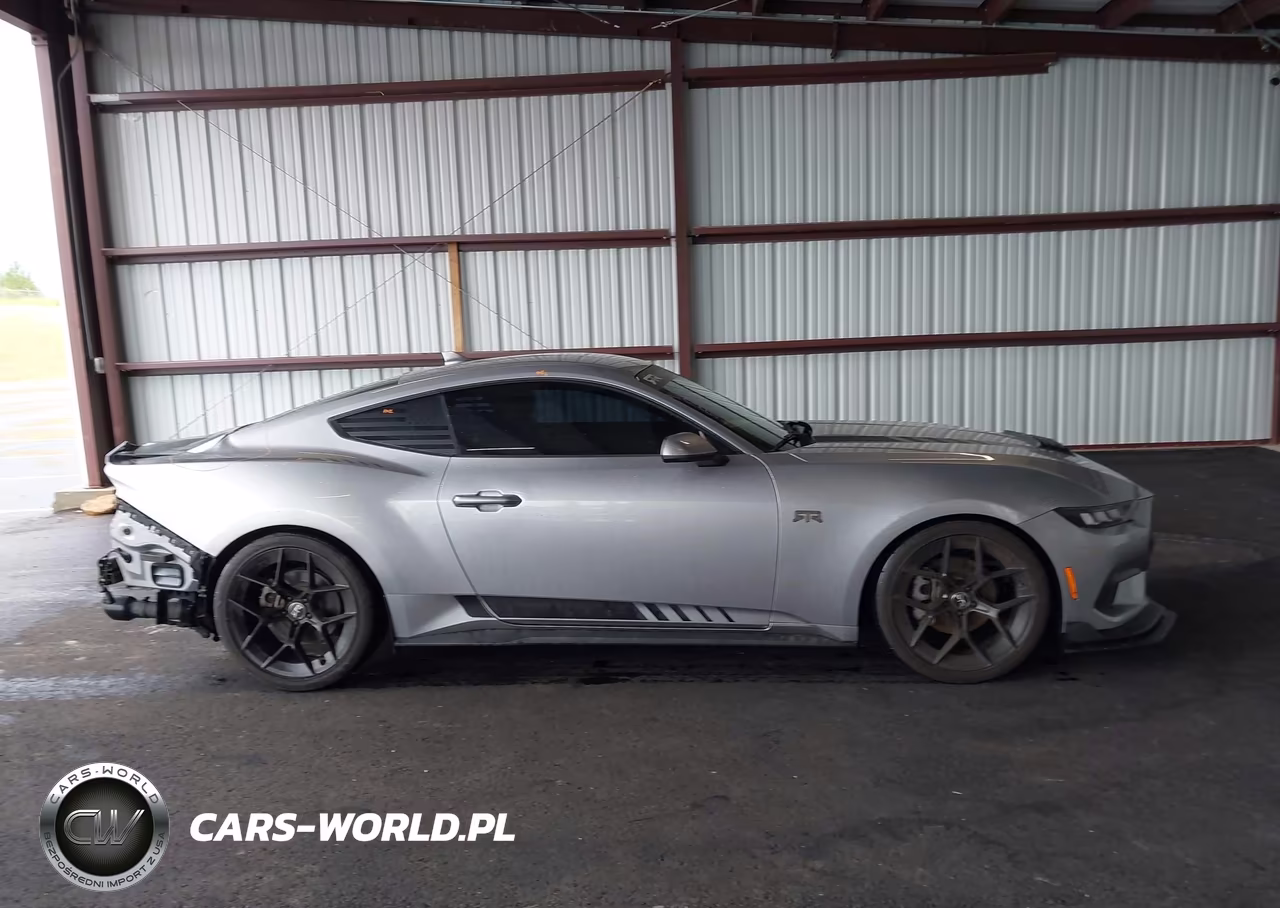 2024 Ford Mustang Ecoboost Fastback VIN:1FA6P8TH5R5118489 - 13