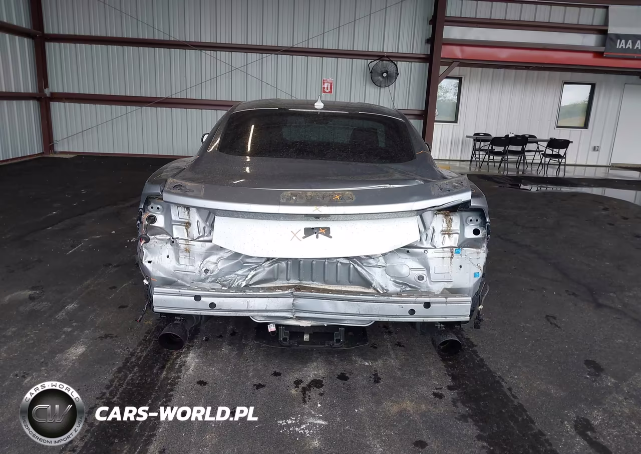 2024 Ford Mustang Ecoboost Fastback VIN:1FA6P8TH5R5118489 - 16