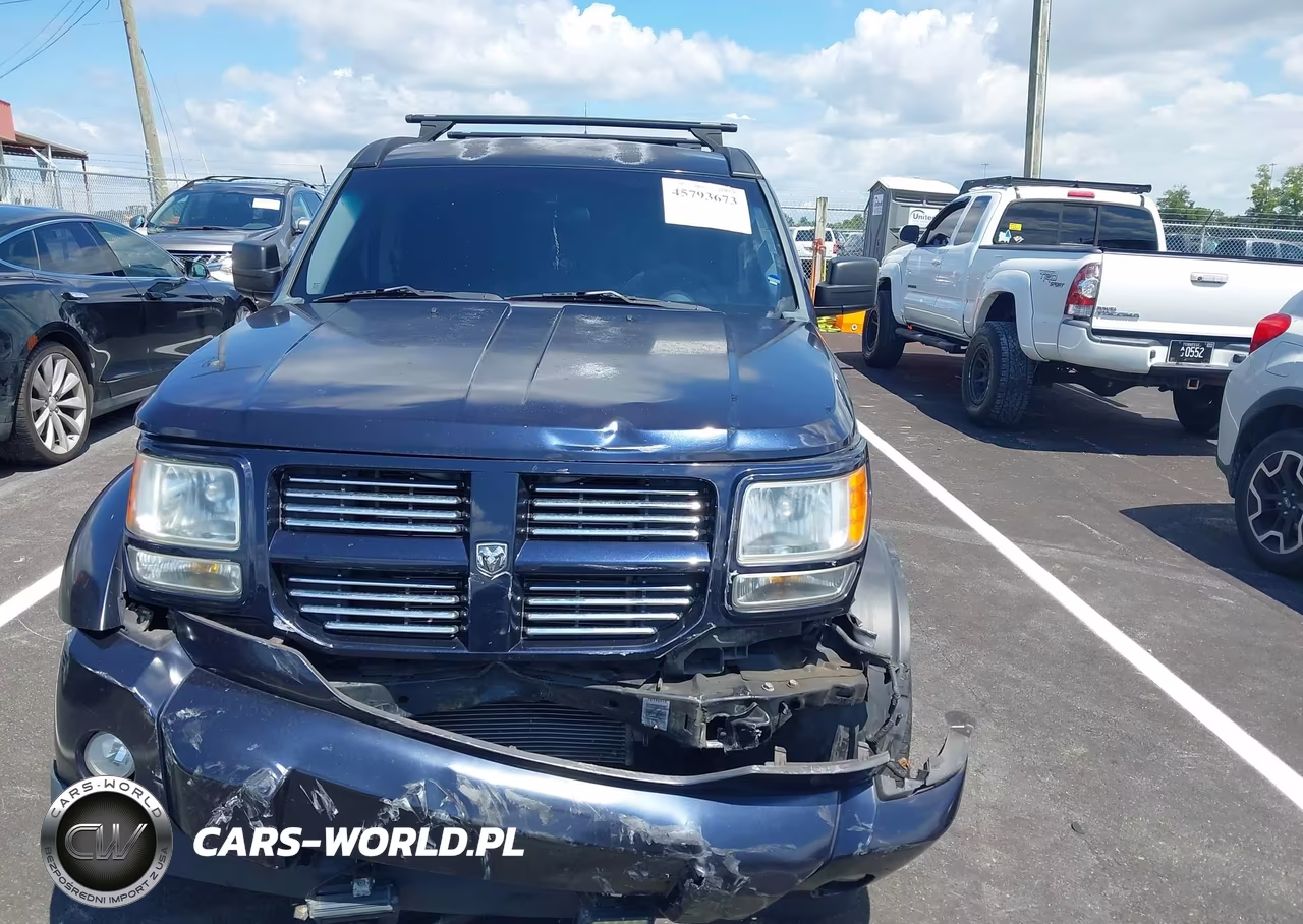 2011 Dodge Nitro Heat VIN:1D4PT4GK3BW522581 - 13
