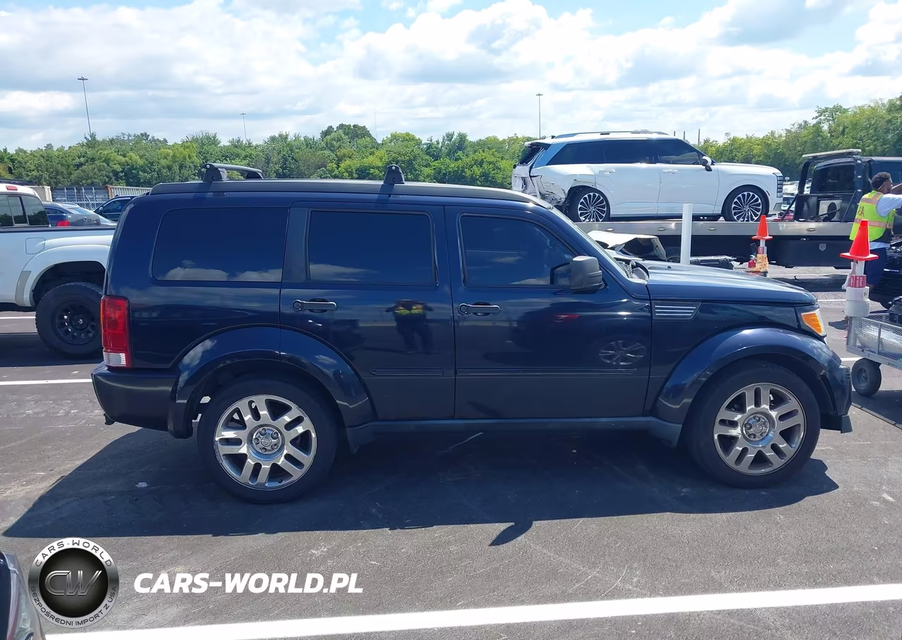 2011 Dodge Nitro Heat VIN:1D4PT4GK3BW522581 - 14