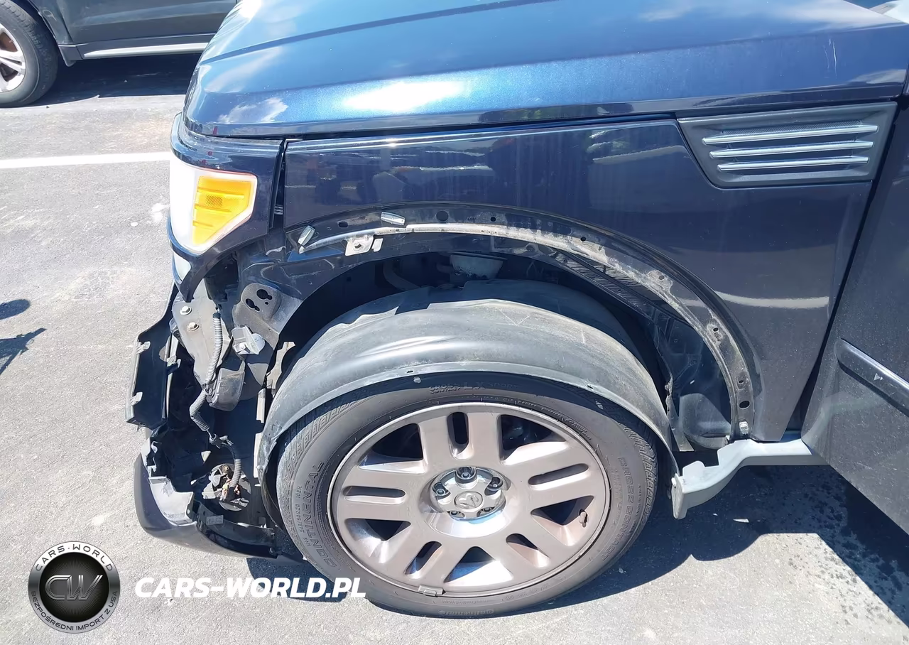 2011 Dodge Nitro Heat VIN:1D4PT4GK3BW522581 - 6