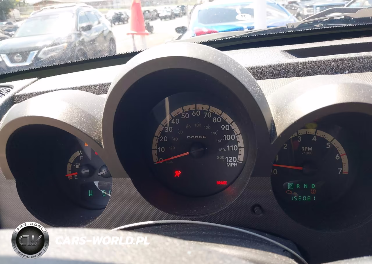 2011 Dodge Nitro Heat VIN:1D4PT4GK3BW522581 - 7