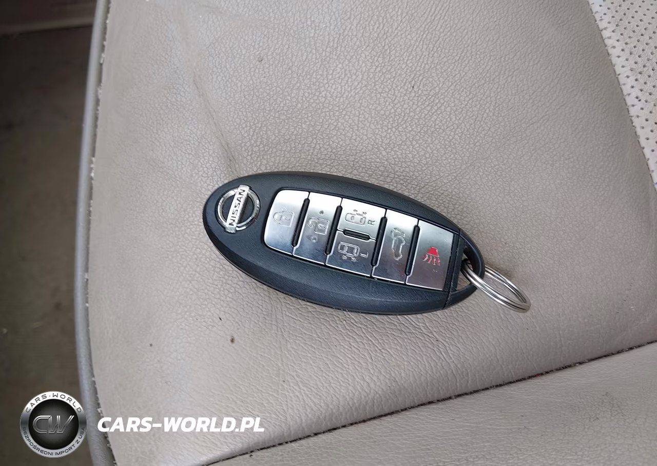 2015 Nissan Quest S-Sv-Sl-Platinum VIN:JN8AE2KP9F9123784 - 11