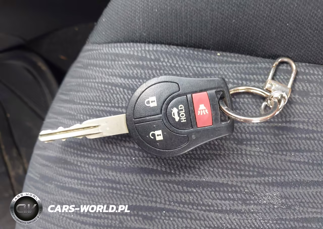 2014 Nissan Sentra Sv VIN:3N1AB7APXEY313351 - 11