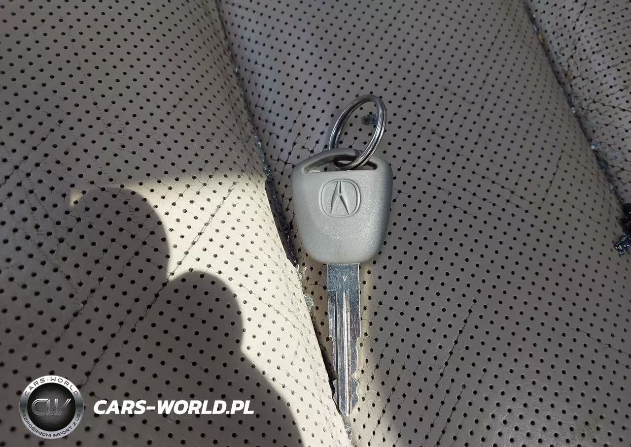 2006 Acura Tl VIN:19UUA66216A012608 - 11