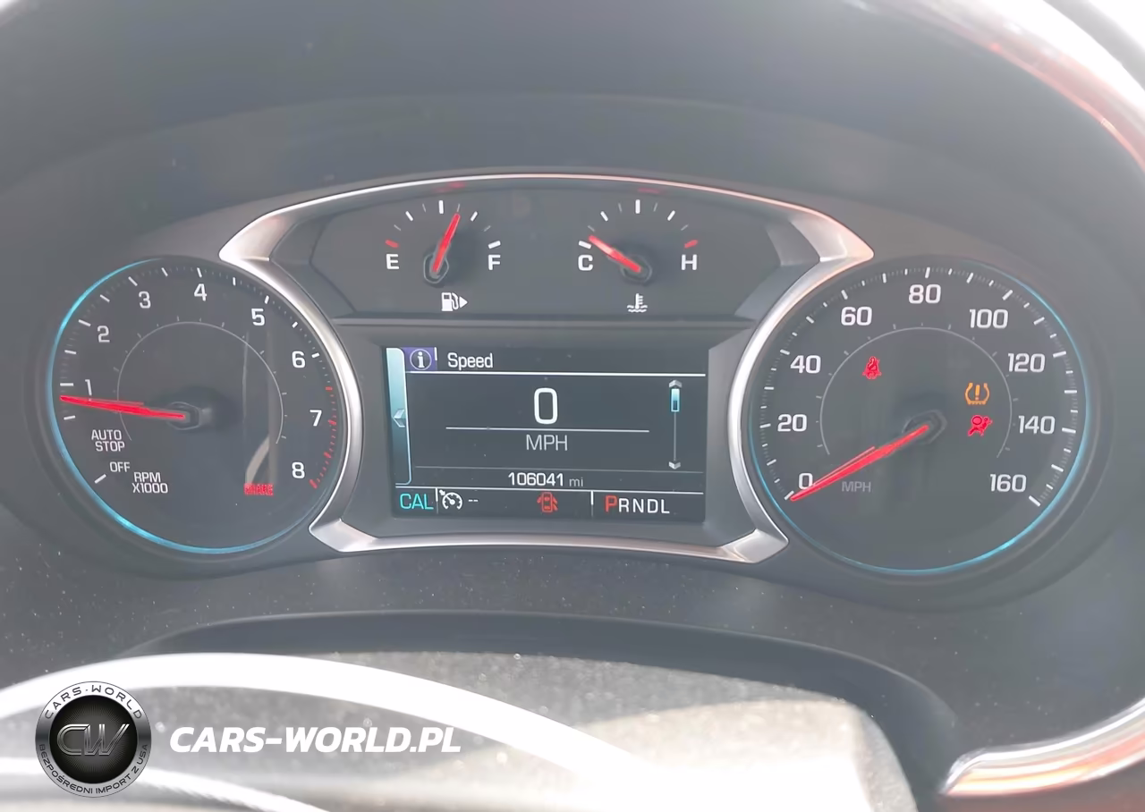 2018 Chevrolet Malibu Lt VIN:1G1ZD5ST6JF153229 - 7