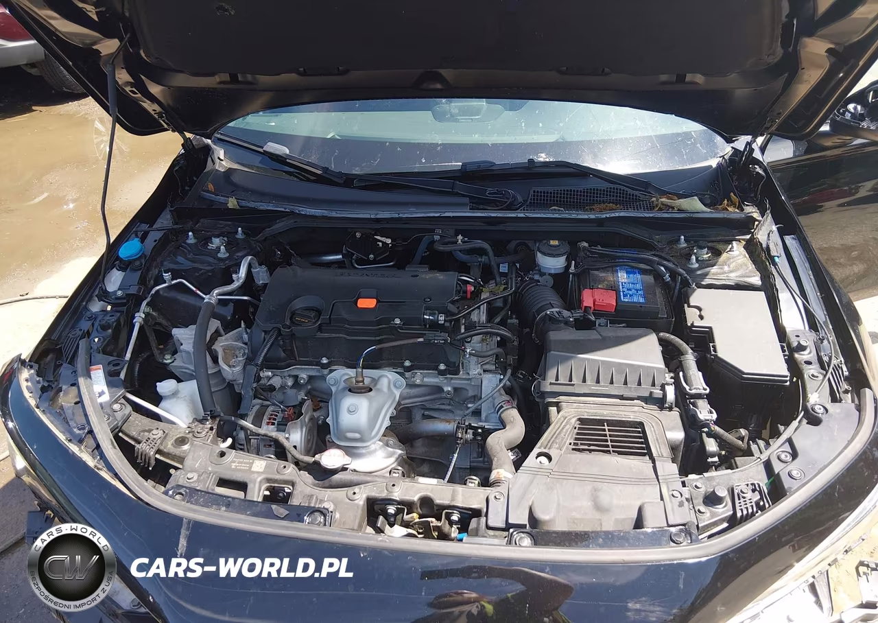 2024 Honda Civic Sport VIN:19XFL2H82RE037935 - 10