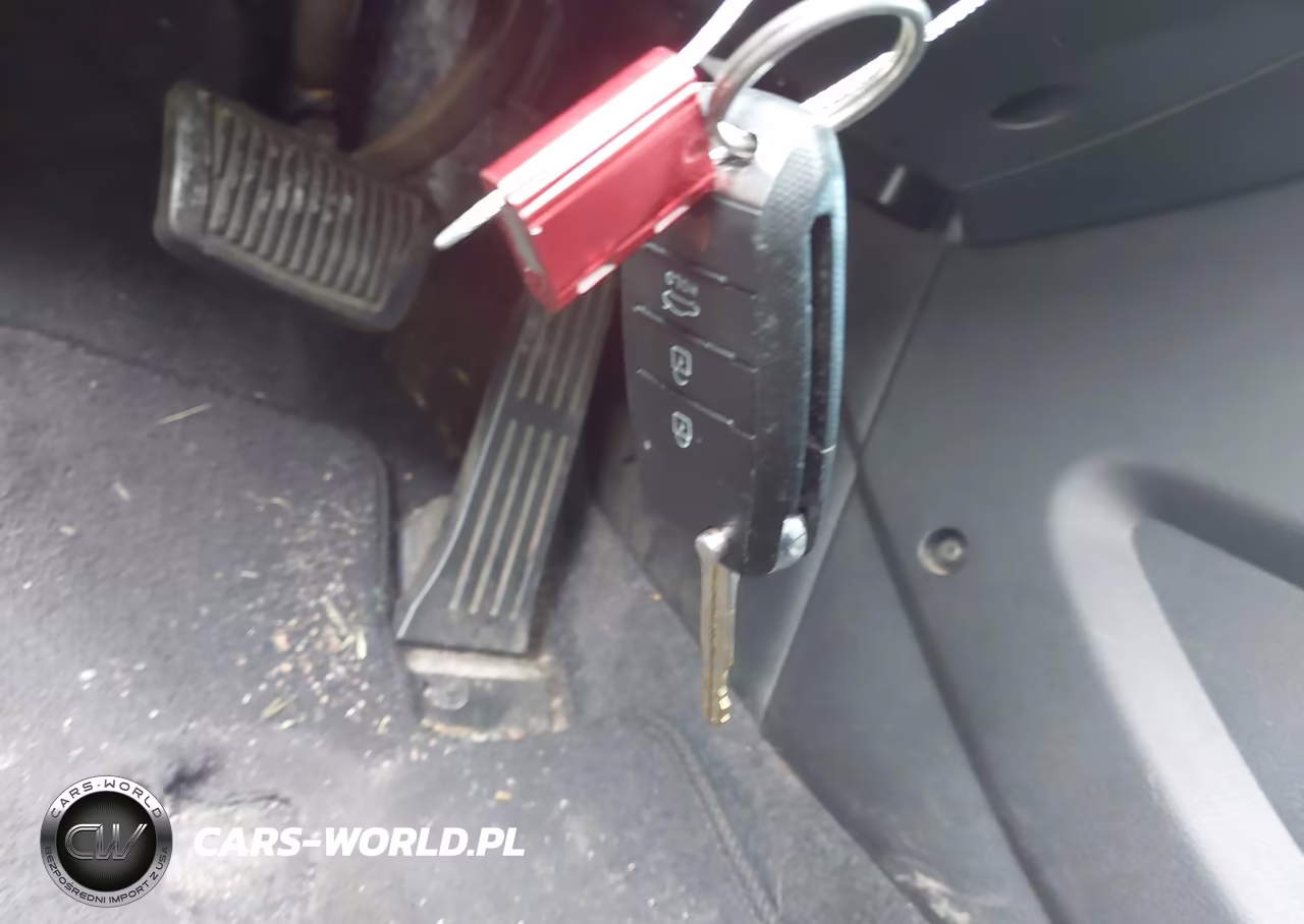 2017 Kia Forte Lx VIN:3KPFK4A7XHE127056 - 11