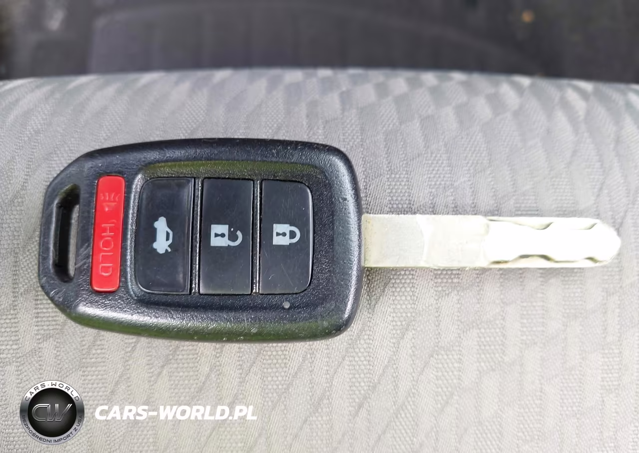 2015 Honda Civic Lx VIN:2HGFG3B52FH522831 - 11