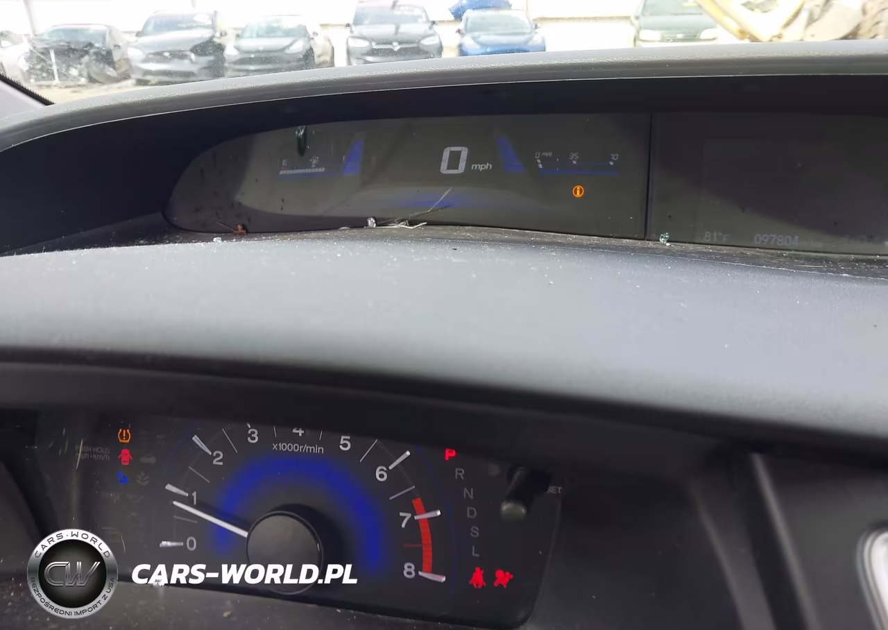 2015 Honda Civic Lx VIN:2HGFG3B52FH522831 - 7
