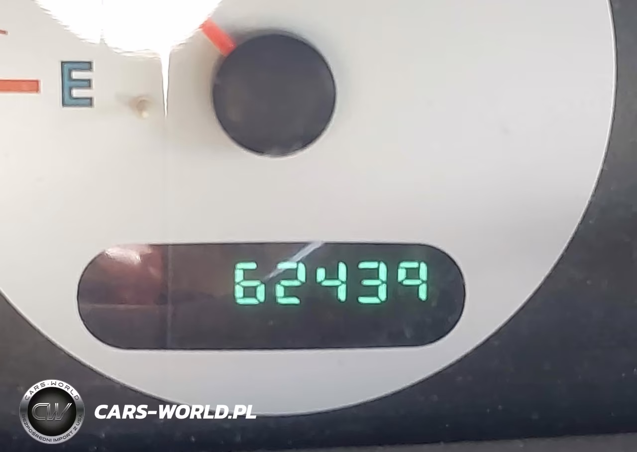 2003 Dodge Caravan Se VIN:1D4GP25393B132078 - 12