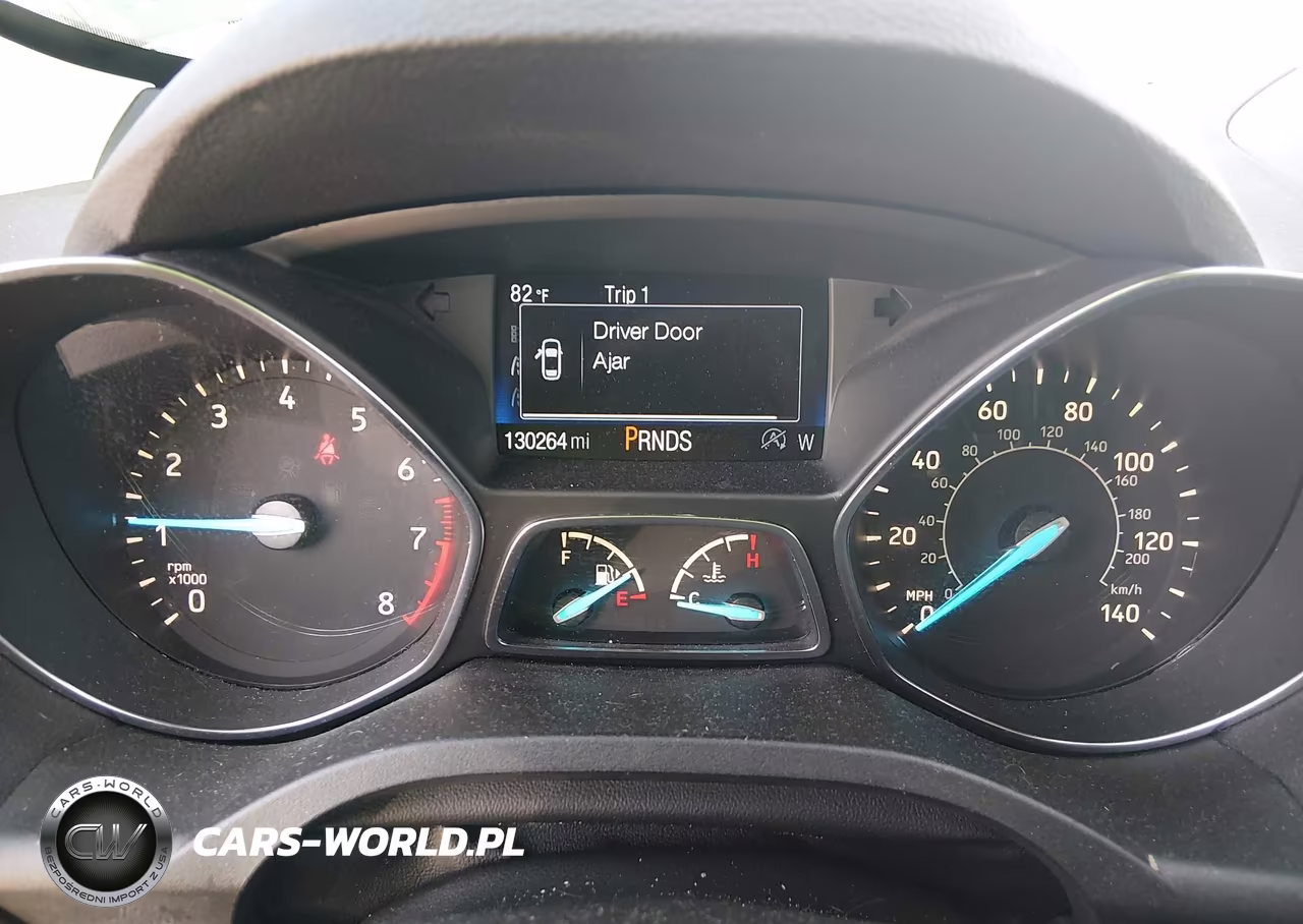 2018 Ford Escape Se VIN:1FMCU0GD5JUC05751 - 15