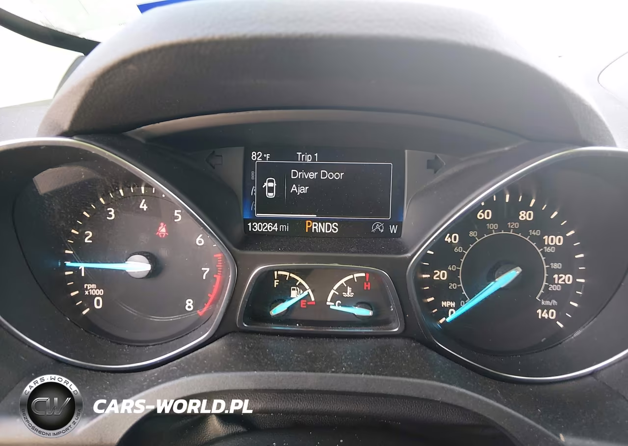 2018 Ford Escape Se VIN:1FMCU0GD5JUC05751 - 7