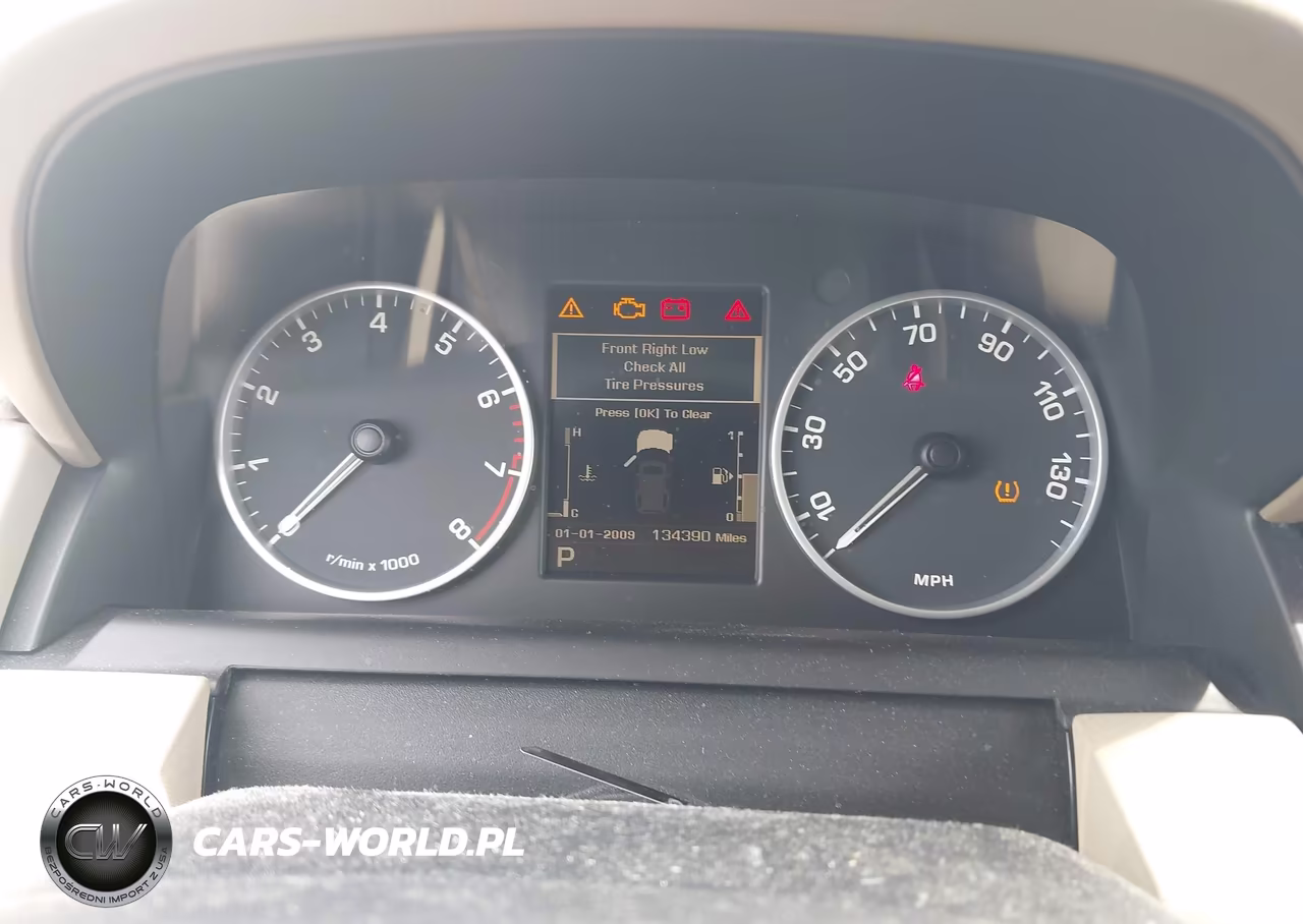 2012 Land Rover Lr4 VIN:SALAK2D45CA644771 - 7