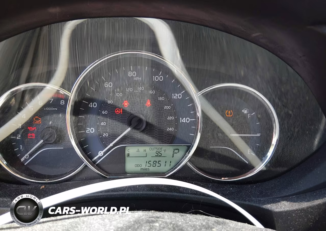 2016 Toyota Corolla Le VIN:2T1BURHEXGC487385 - 7