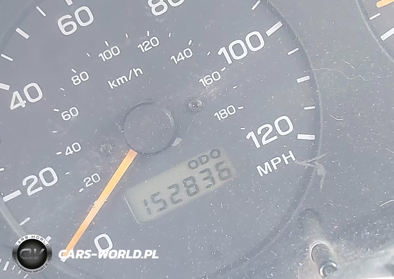 1998 Subaru Forester L VIN:JF1SF635XWH783524 - 7