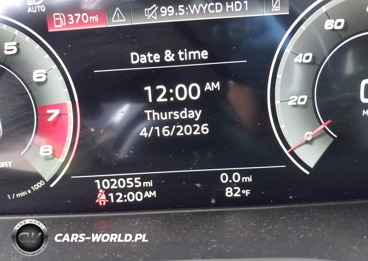 2021 Audi Q5 Premium Plus 45 Tfsi Quattro S Tronic VIN:WA1BAAFY6M2019066 - 15