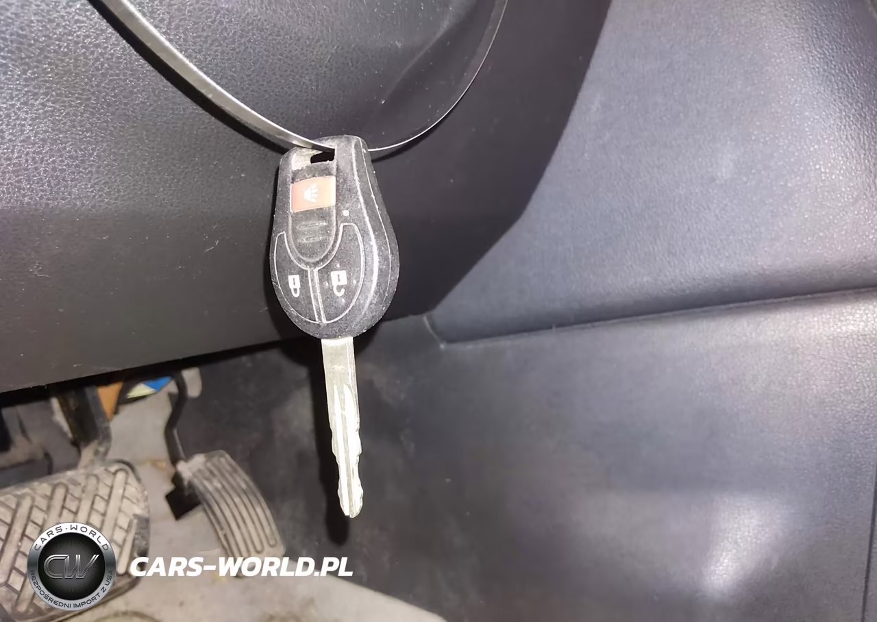 2010 Nissan Rogue S VIN:JN8AS5MV4AW119125 - 11