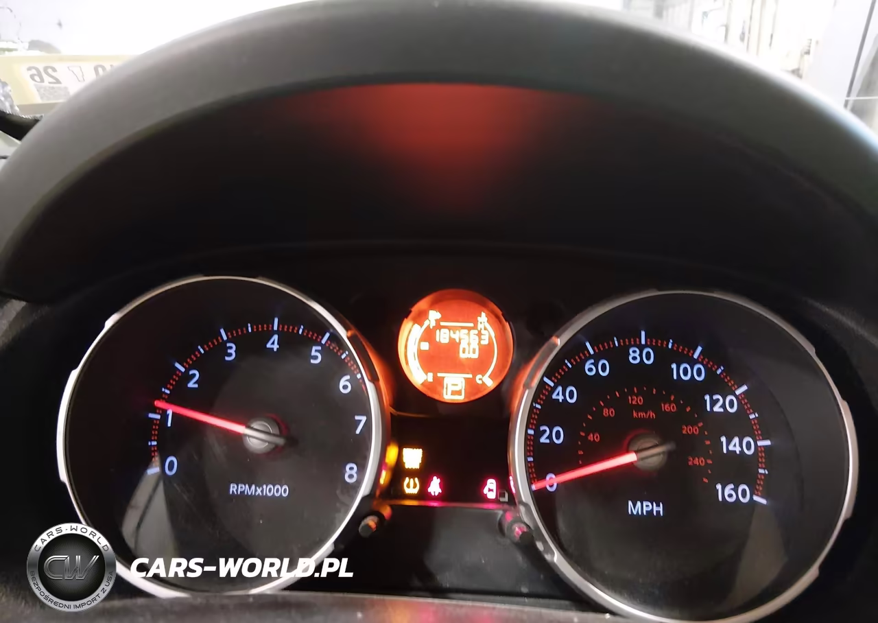 2010 Nissan Rogue S VIN:JN8AS5MV4AW119125 - 7