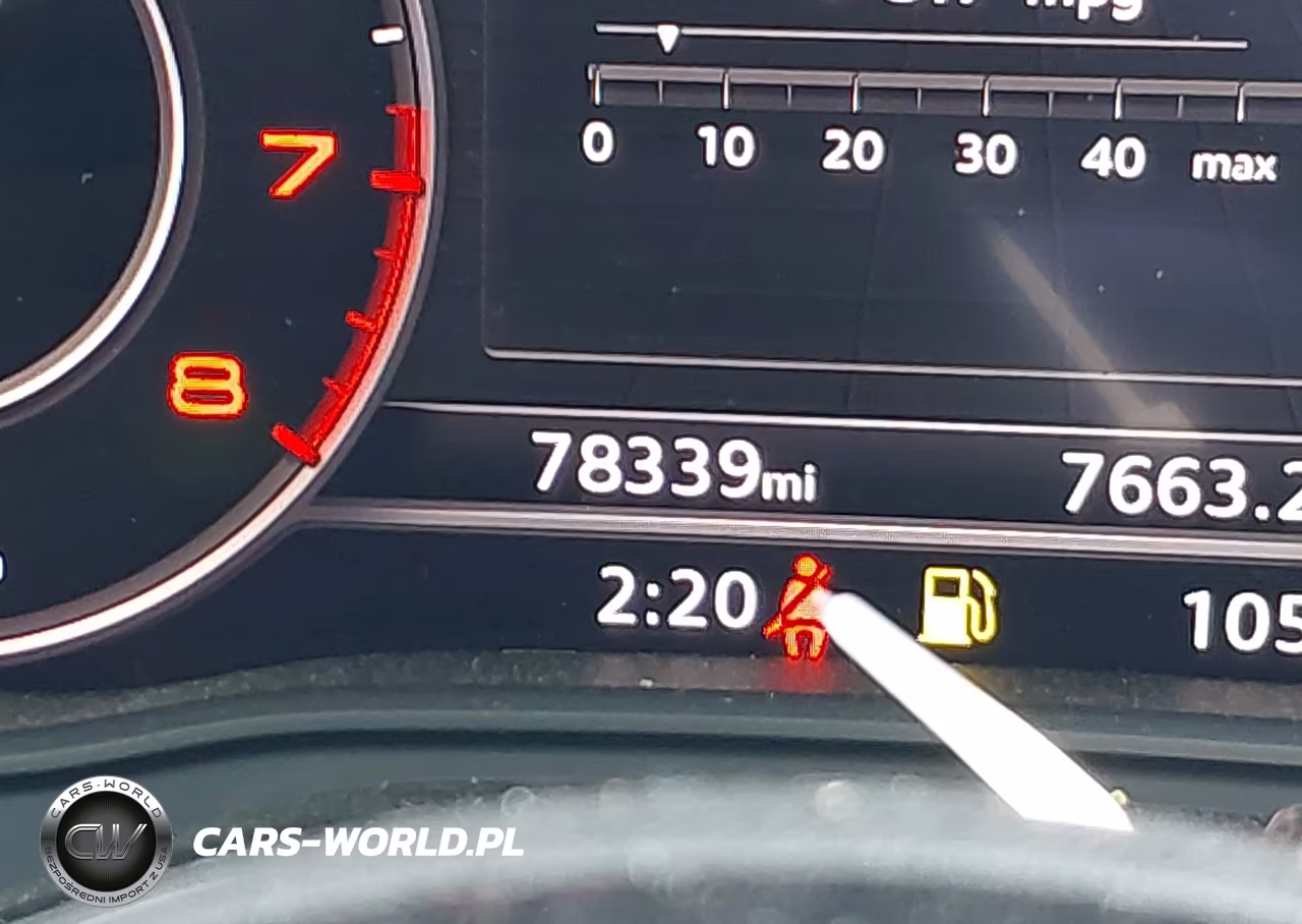 2019 Audi A5 45 Premium VIN:WAUFNCF50KA052366 - 16