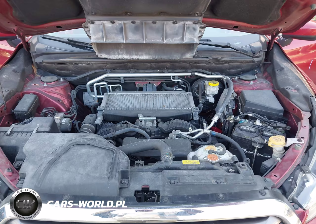 2020 Subaru Ascent Premium VIN:4S4WMAHD6L3434630 - 10