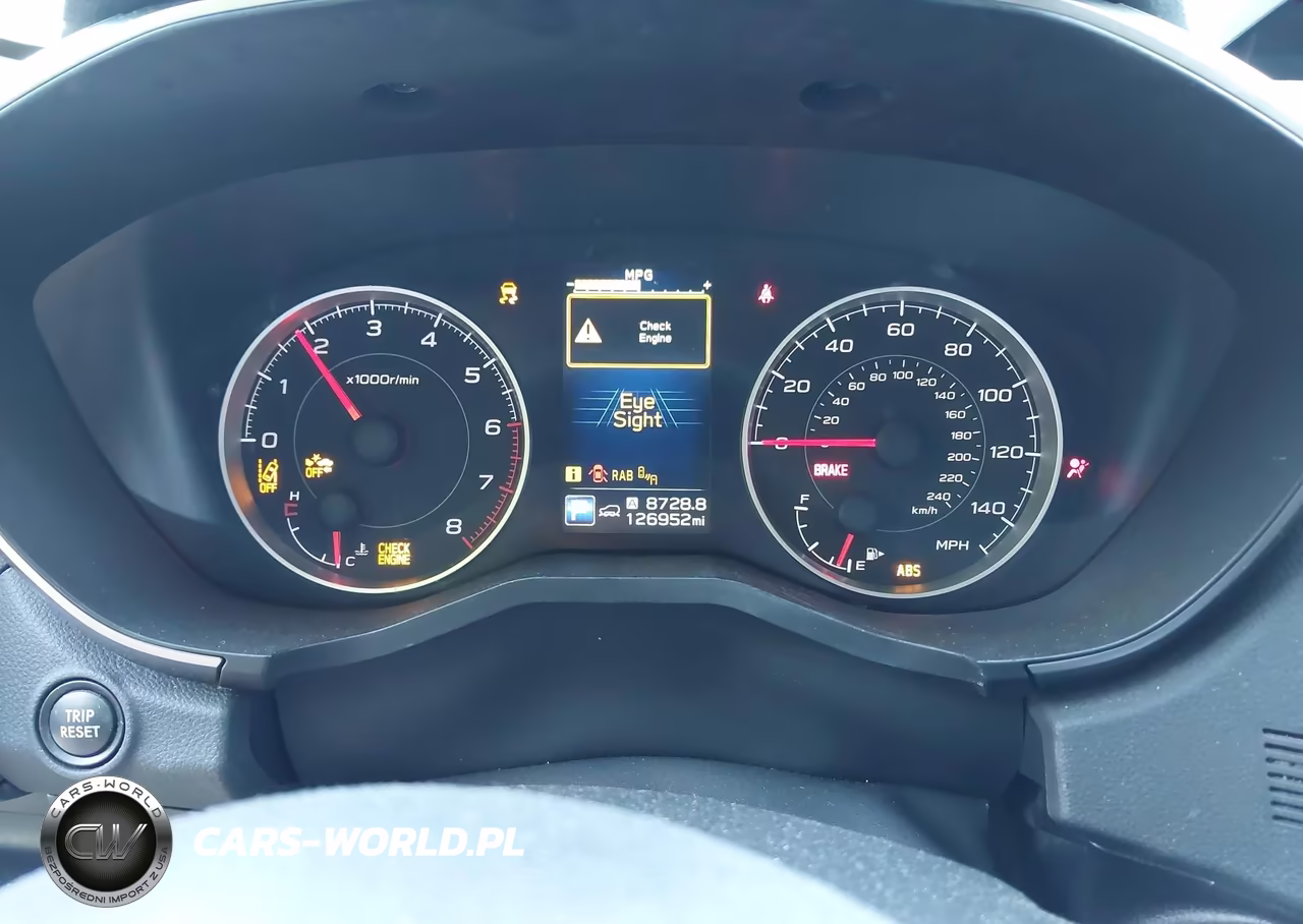 2020 Subaru Ascent Premium VIN:4S4WMAHD6L3434630 - 7