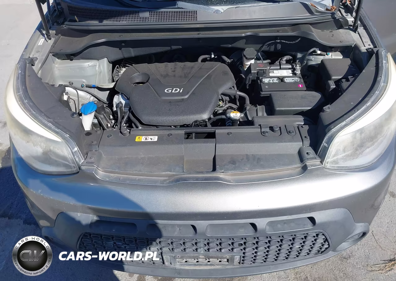 2015 Kia Soul VIN:KNDJN2A26F7128728 - 10