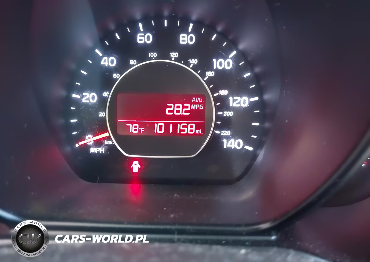 2015 Kia Soul VIN:KNDJN2A26F7128728 - 7