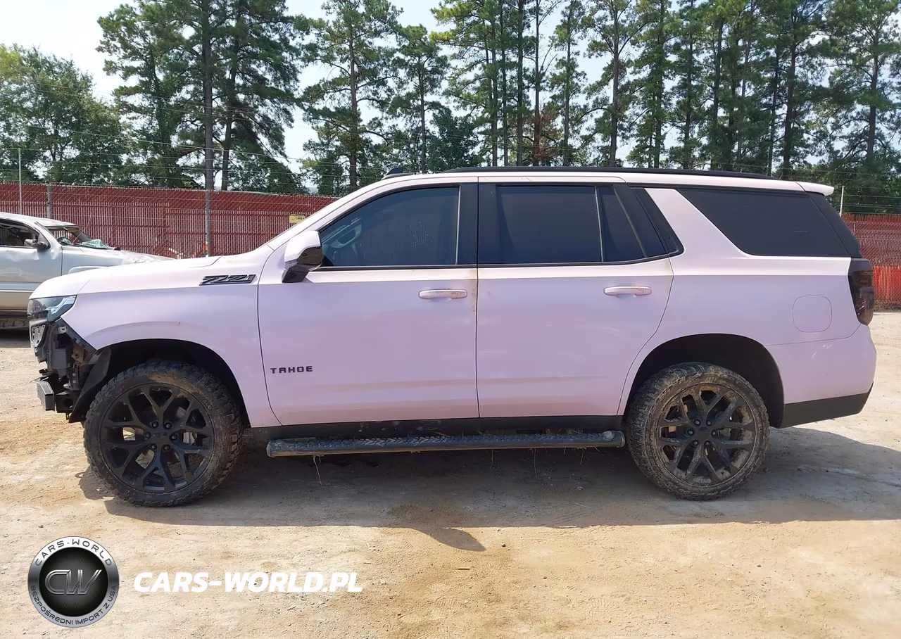 2021 Chevrolet Tahoe Z71 VIN:1GNSKPKD9MR488630 - 15