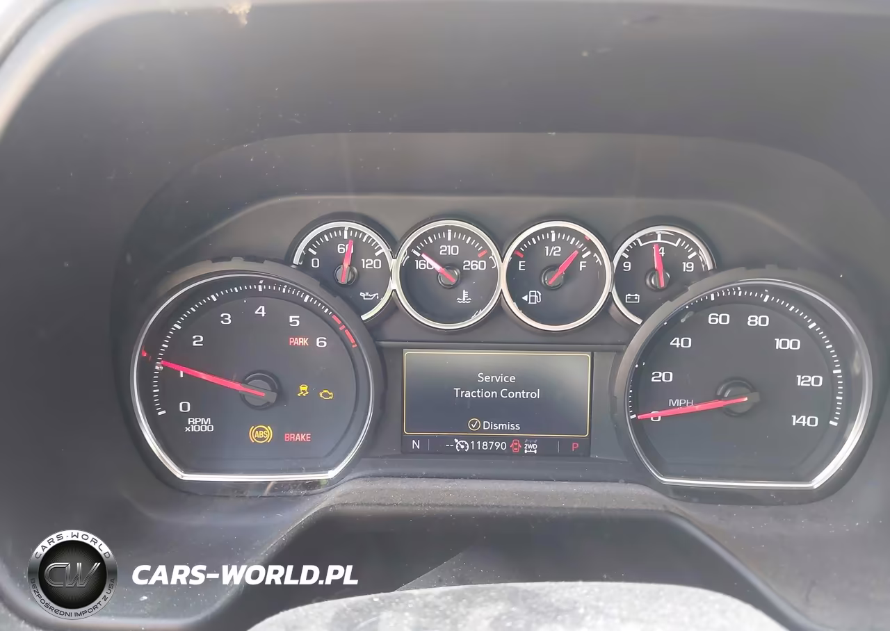 2021 Chevrolet Tahoe Z71 VIN:1GNSKPKD9MR488630 - 7