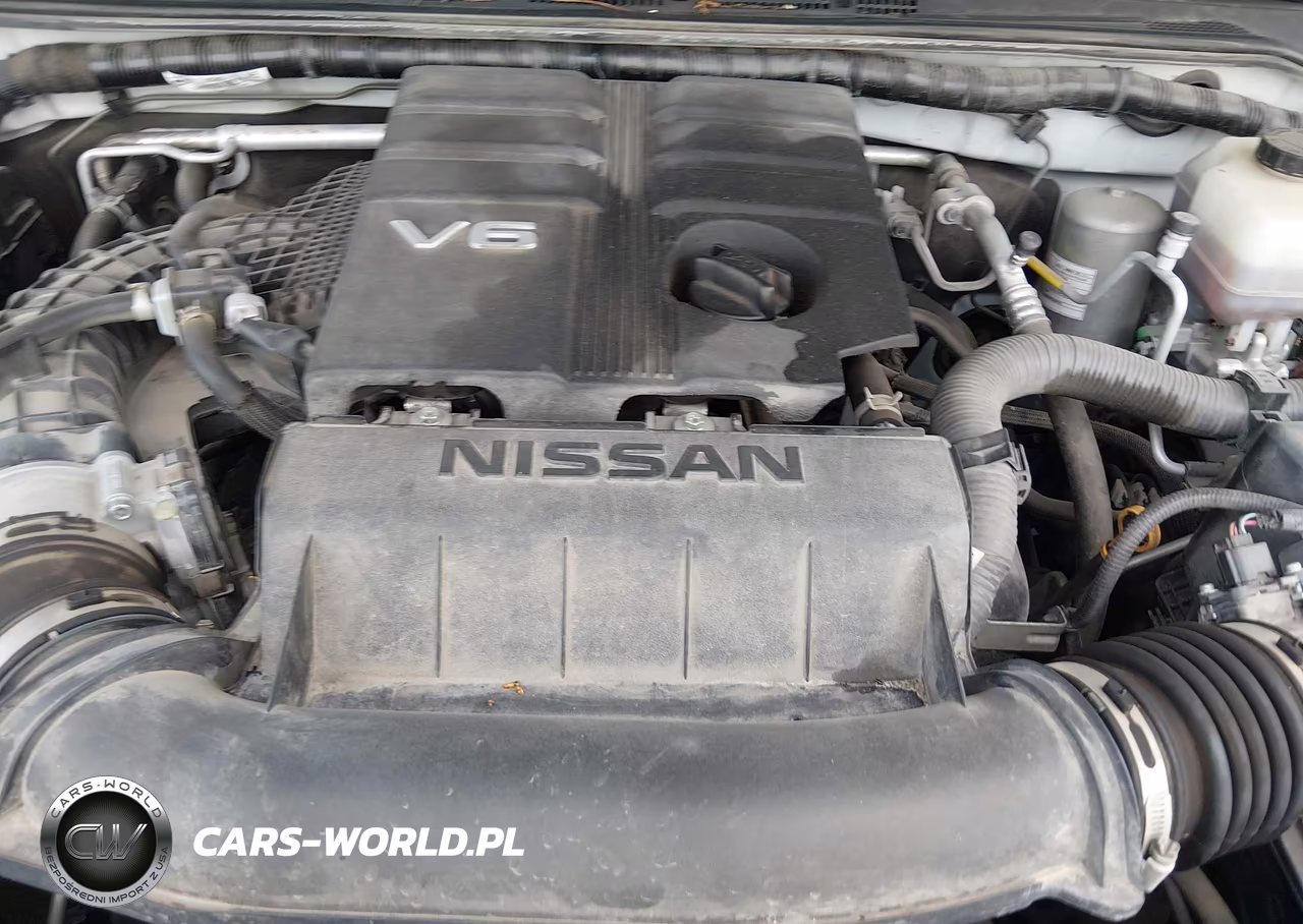 2020 Nissan Frontier Sv 4X4 VIN:1N6ED0EB2LN703995 - 10