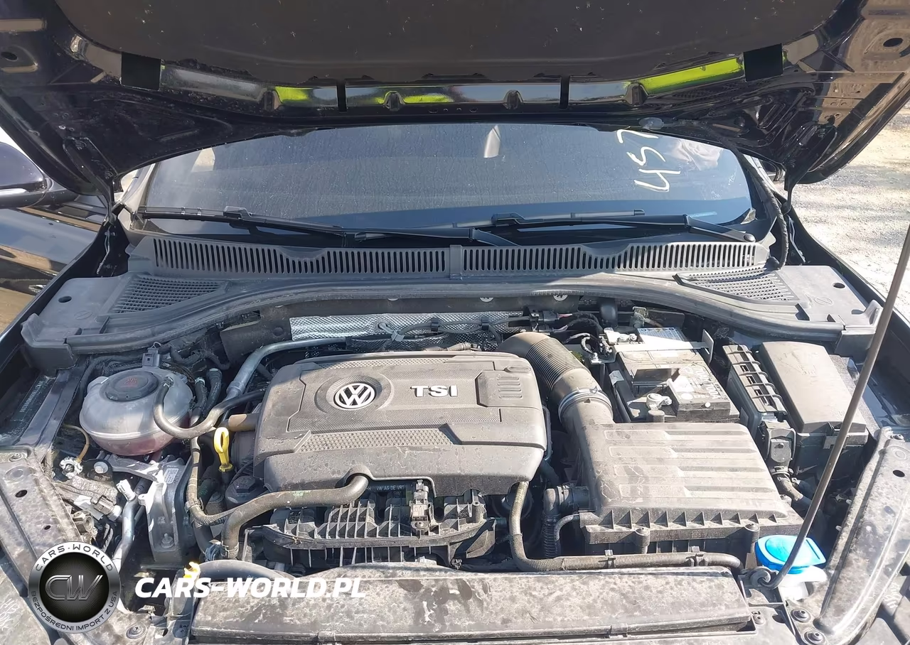 2024 Volkswagen Jetta Gli 2.0T Autobahn VIN:3VW2T7BU9RM099286 - 10
