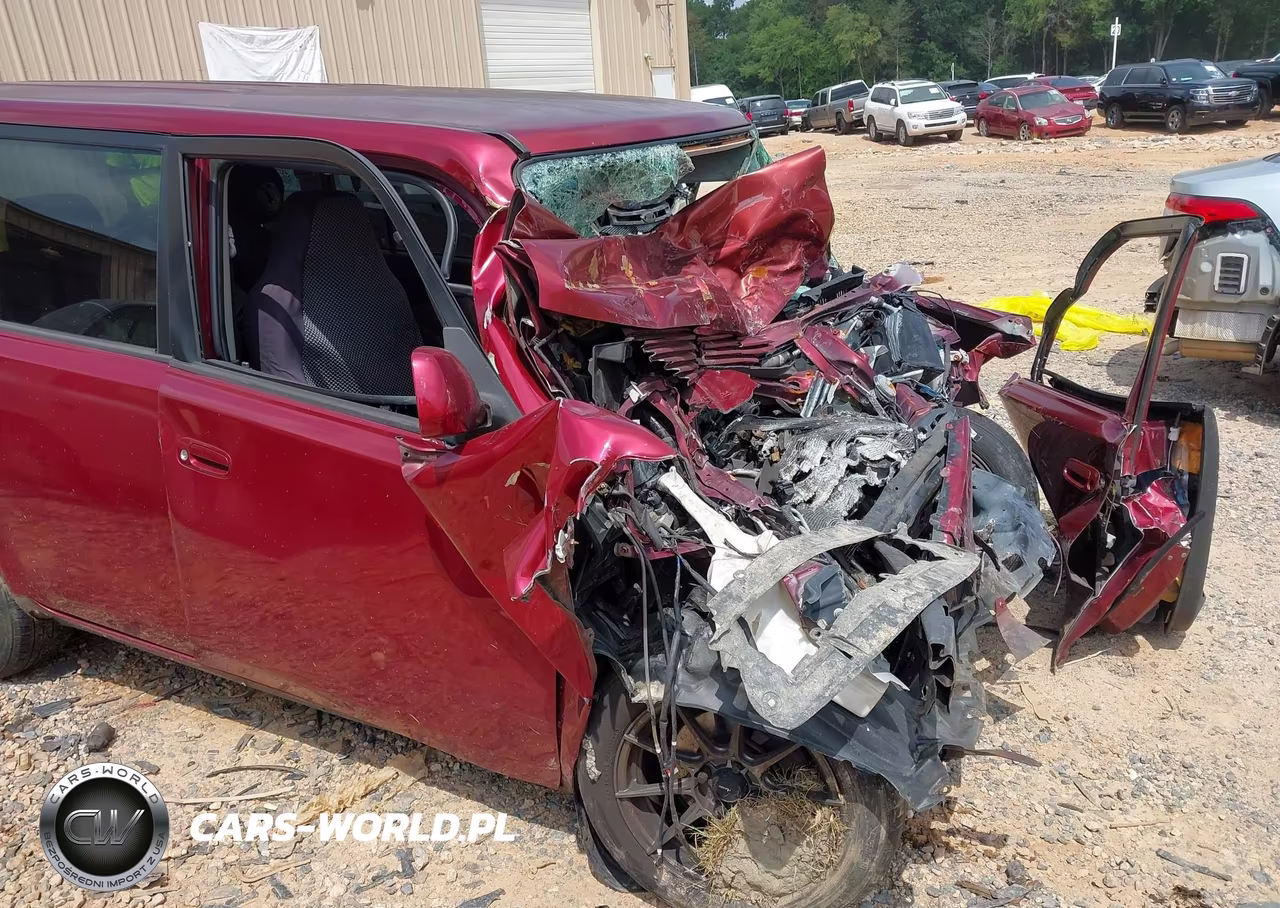 2006 Scion Xb VIN:JTLKT324164116959 - 14