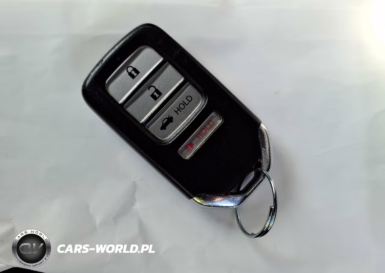 2018 Honda Accord Lx VIN:1HGCV1F18JA090225 - 11