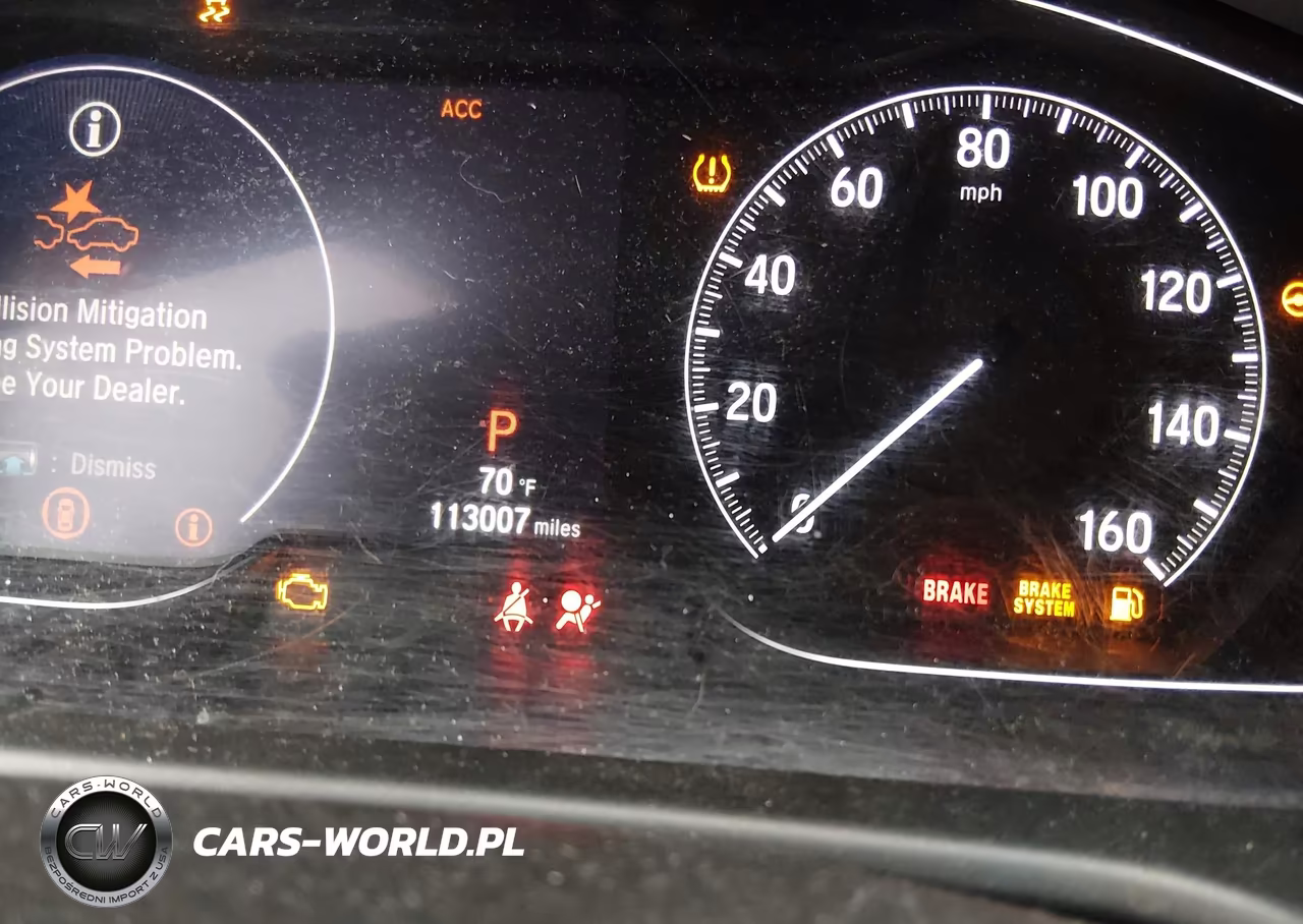 2018 Honda Accord Lx VIN:1HGCV1F18JA090225 - 15