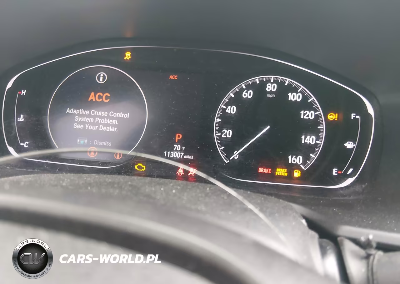 2018 Honda Accord Lx VIN:1HGCV1F18JA090225 - 7