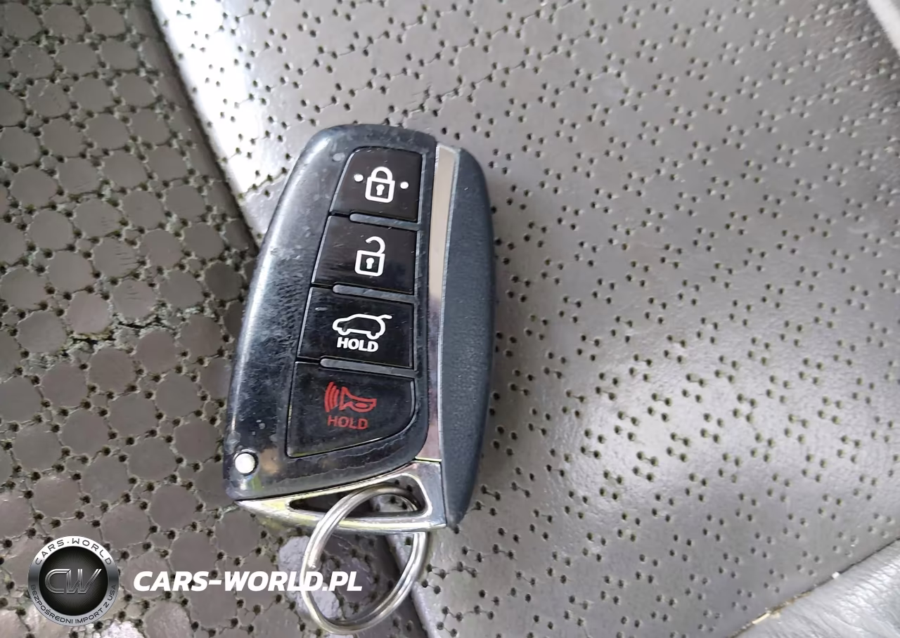 2013 Hyundai Santa Fe Sport 2.0T VIN:5XYZU3LA2DG115927 - 11